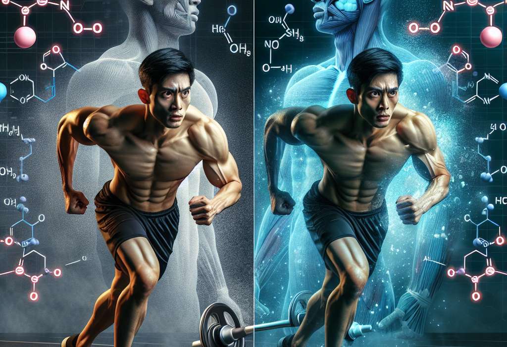 Gli effetti della levotiroxina sodica sulla massa muscolare nei praticanti di sport di resistenza