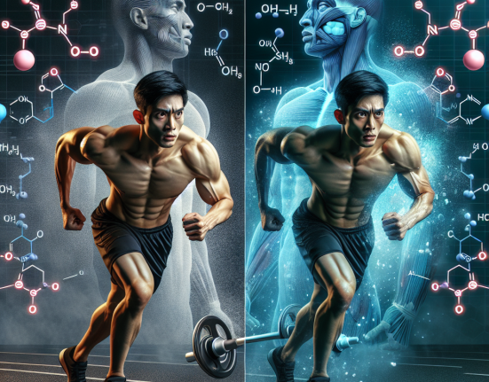 Gli effetti della levotiroxina sodica sulla massa muscolare nei praticanti di sport di resistenza