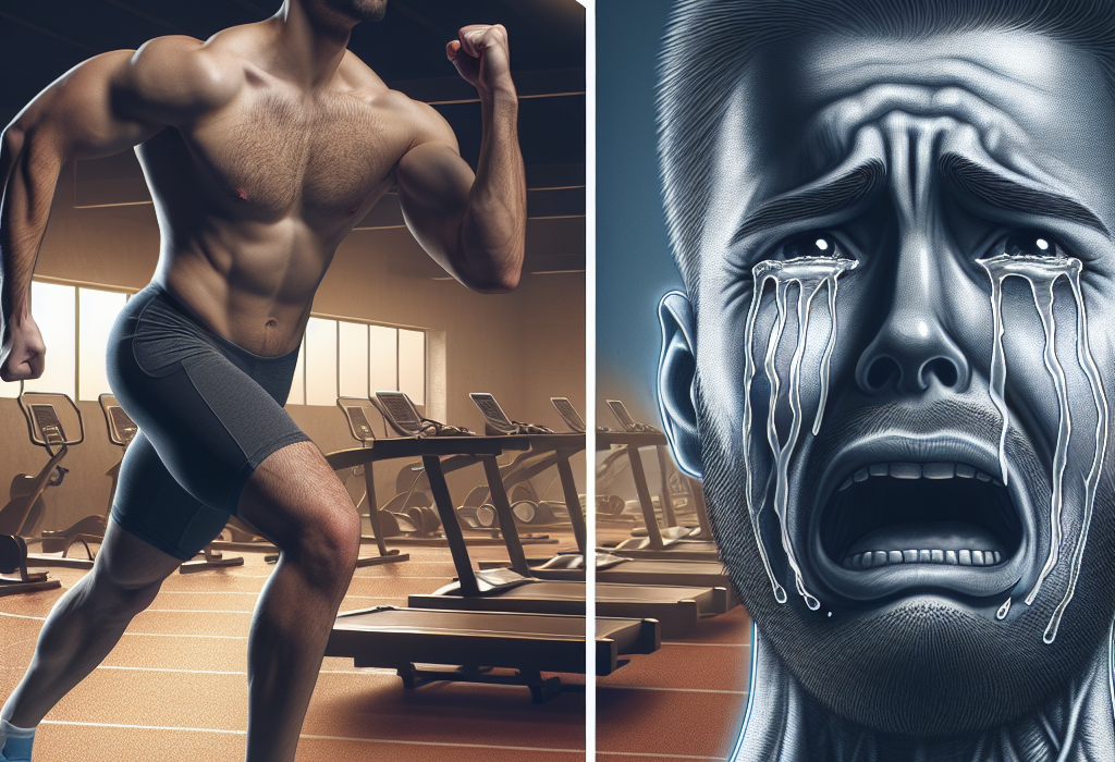 Il doping con Methyltestosterone: analisi degli effetti sul corpo degli sportivi