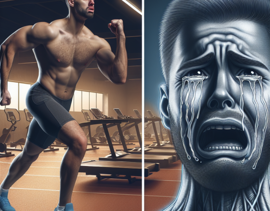 Il doping con Methyltestosterone: analisi degli effetti sul corpo degli sportivi