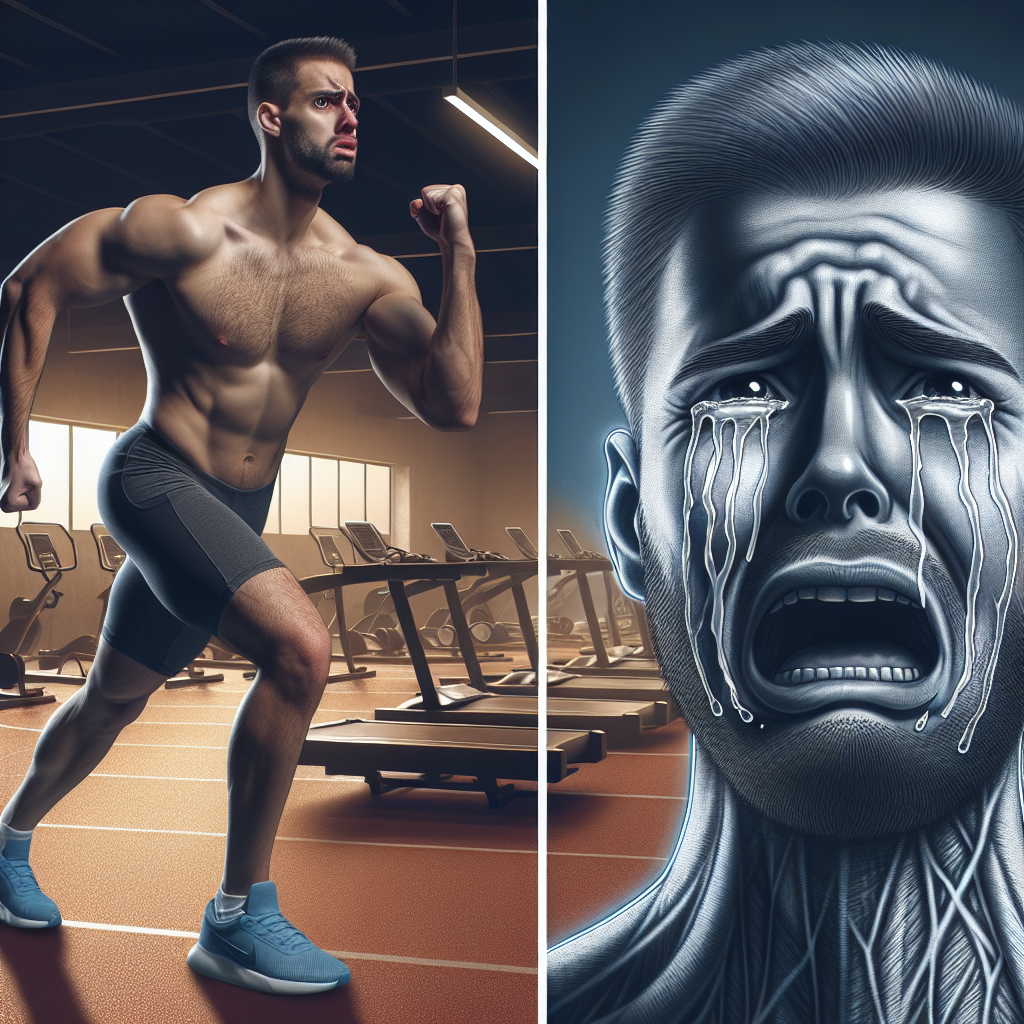 Il doping con Methyltestosterone: analisi degli effetti sul corpo degli sportivi