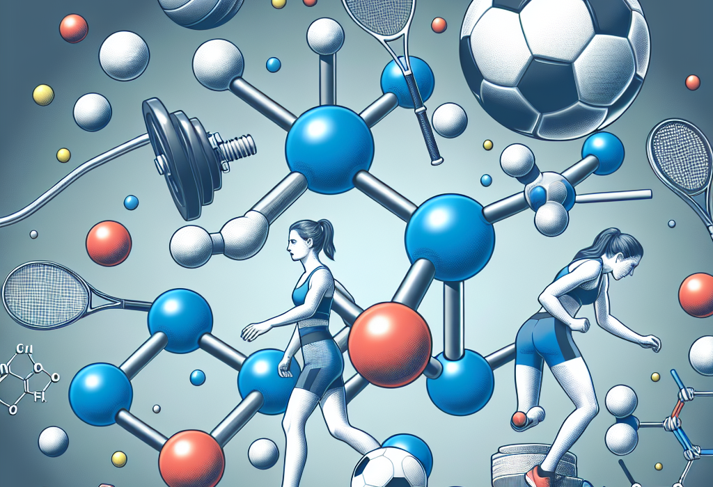 Il Modafinil (Provigil) come sostanza ergogenica nello sport