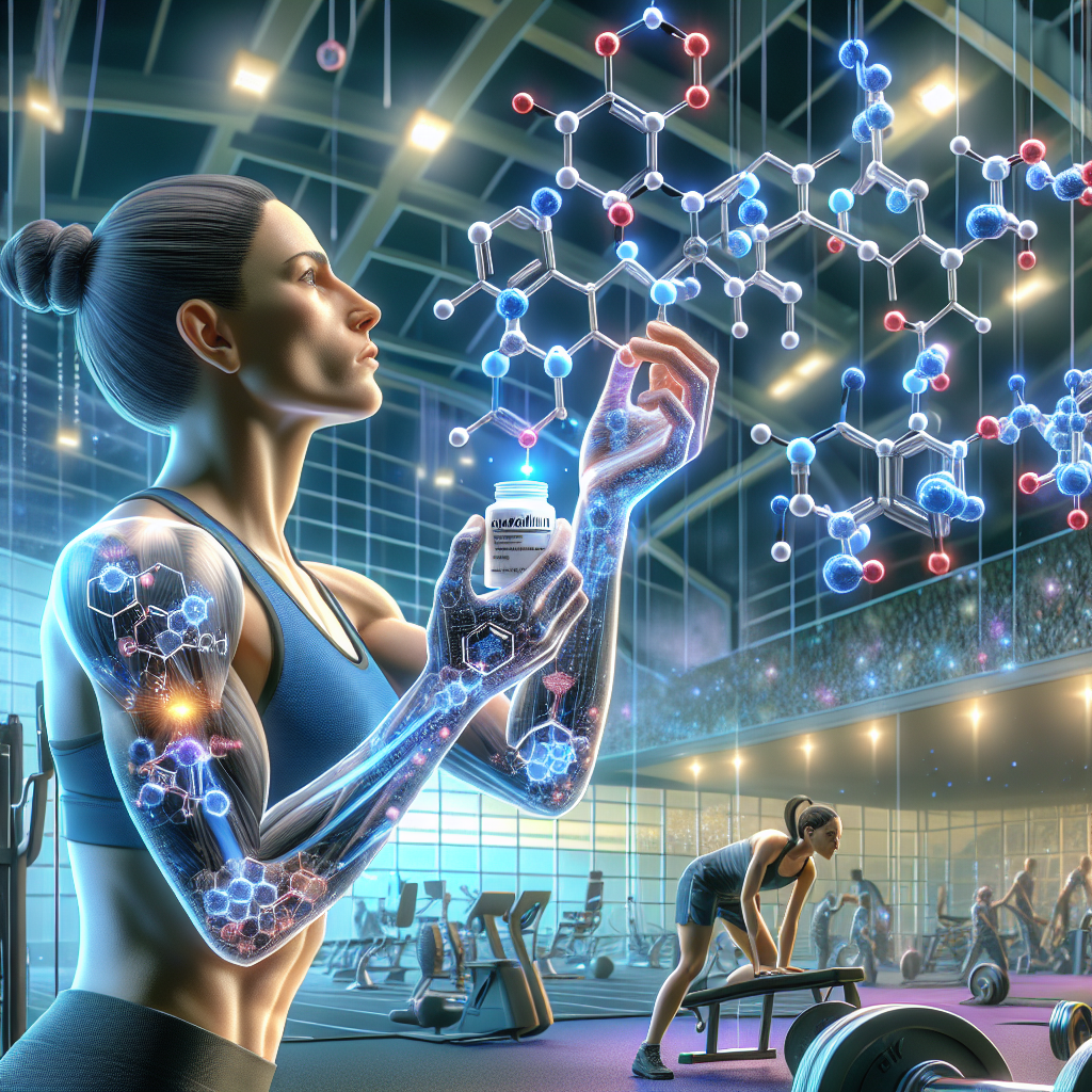 Il Modafinil (Provigil) come sostanza ergogenica nello sport