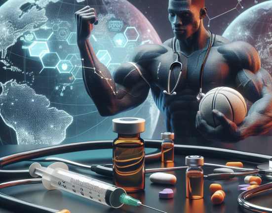 L'uso terapeutico del Nandrolone Decanoato nei protocolli di riabilitazione sportiva