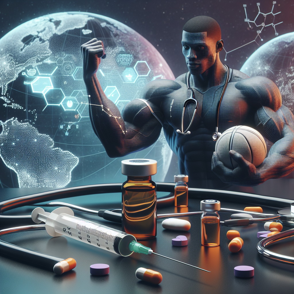 L'uso terapeutico del Nandrolone Decanoato nei protocolli di riabilitazione sportiva