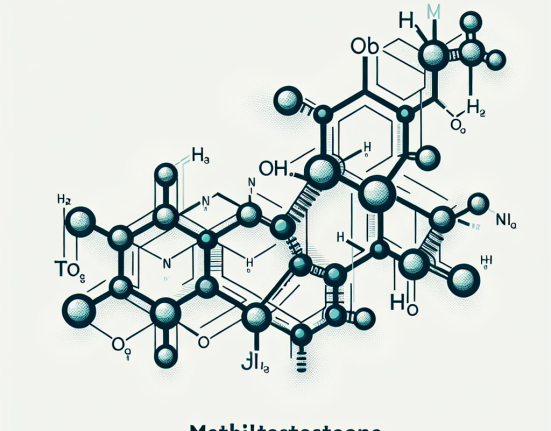 La Methyltestosterone: un'alternativa legale agli steroidi vietati