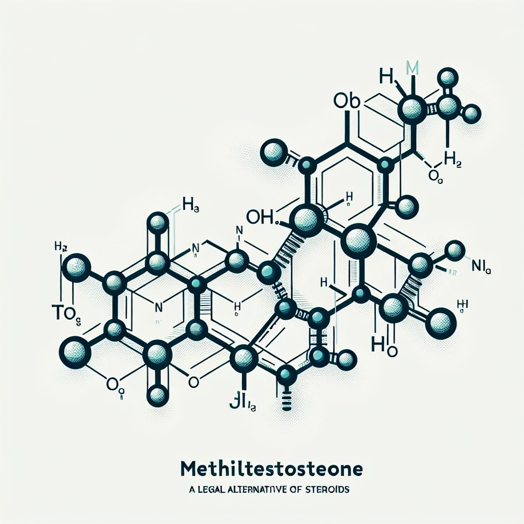 La Methyltestosterone: un'alternativa legale agli steroidi vietati
