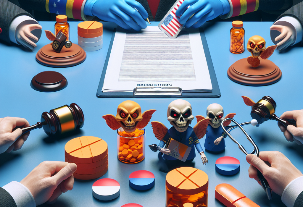 La regolamentazione dell'uso delle compresse di Oxymetholone negli eventi sportivi