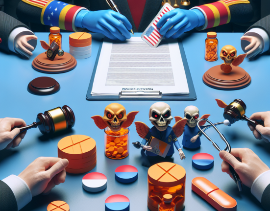 La regolamentazione dell'uso delle compresse di Oxymetholone negli eventi sportivi