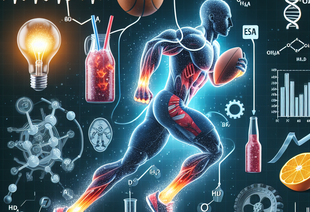 Le implicazioni della LT4 sodio sul metabolismo energetico degli atleti