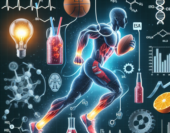 Le implicazioni della LT4 sodio sul metabolismo energetico degli atleti