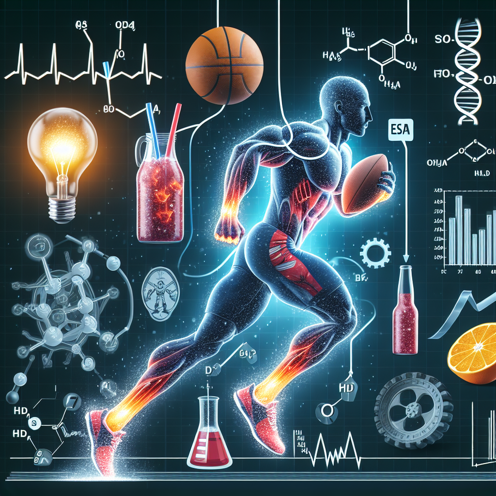 Le implicazioni della LT4 sodio sul metabolismo energetico degli atleti