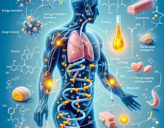 Liraglutide e il suo impatto sul metabolismo energetico durante l'attività fisica