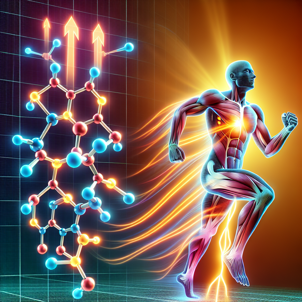 Liraglutide e il suo impatto sul metabolismo energetico durante l'attività fisica