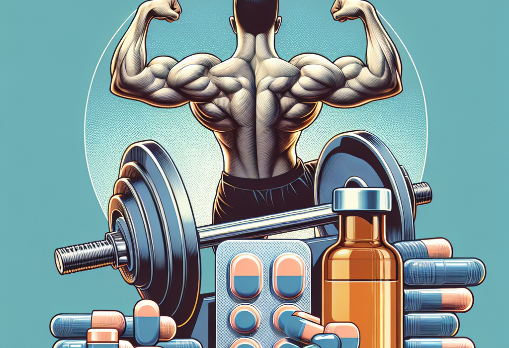 Liraglutide: un farmaco da considerare per aumentare la forza e la resistenza fisica