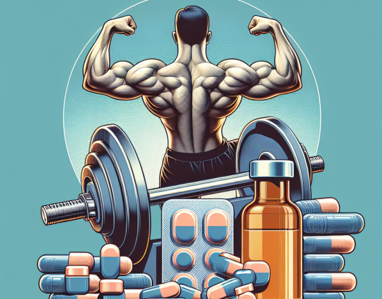 Liraglutide: un farmaco da considerare per aumentare la forza e la resistenza fisica