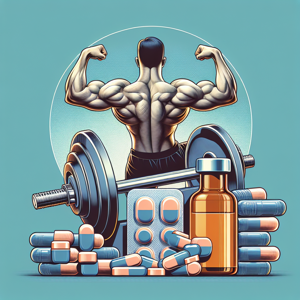 Liraglutide: un farmaco da considerare per aumentare la forza e la resistenza fisica