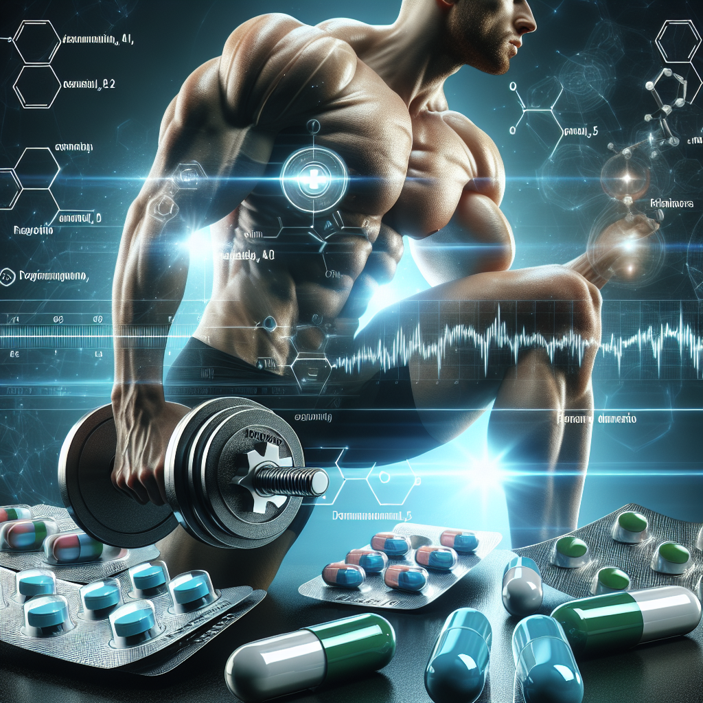 Liraglutide: un farmaco da considerare per aumentare la forza e la resistenza fisica