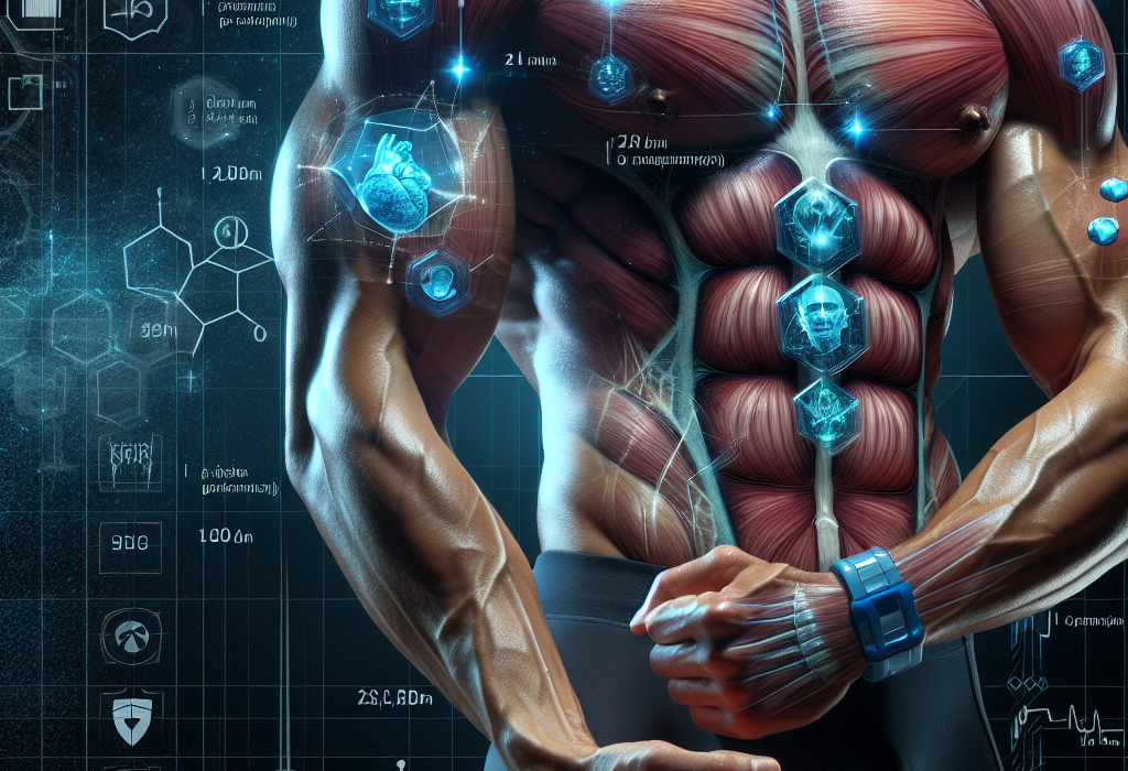 Liraglutide: un'opzione per migliorare la composizione corporea degli atleti