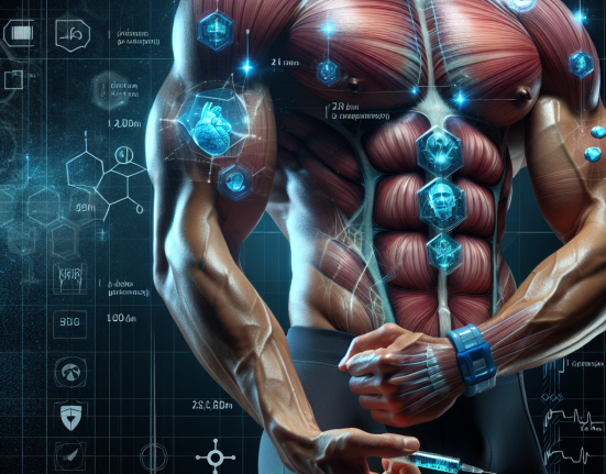 Liraglutide: un'opzione per migliorare la composizione corporea degli atleti