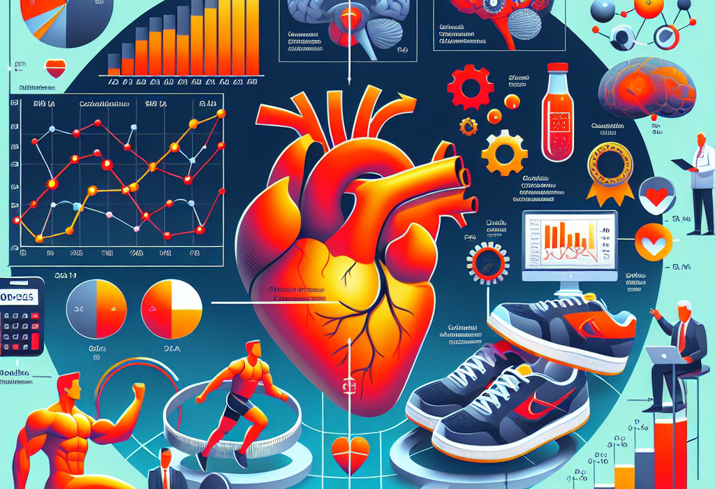 Livello di colesterolo e performance cognitiva negli sportivi: cosa dice la ricerca