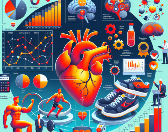 Livello di colesterolo e performance cognitiva negli sportivi: cosa dice la ricerca