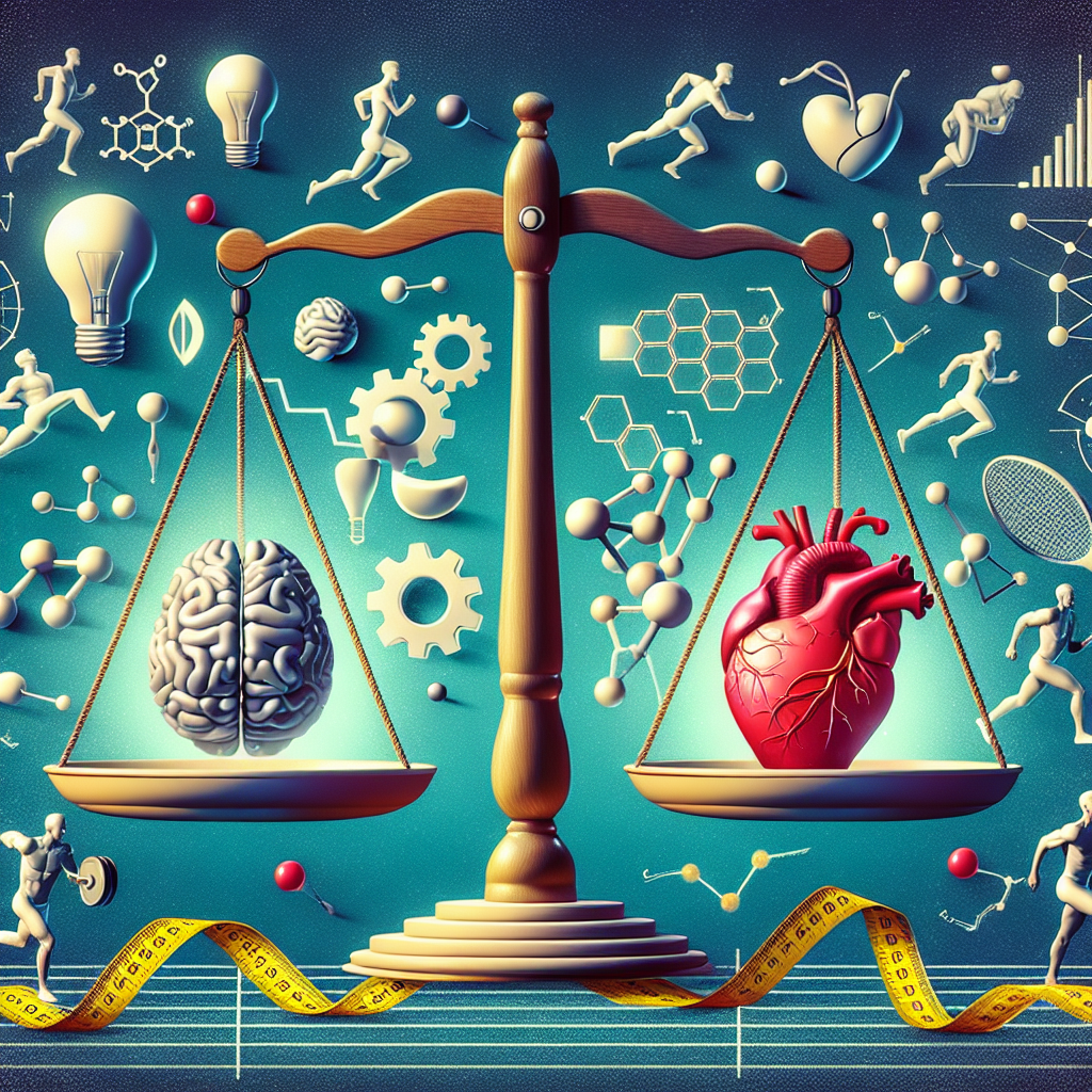 Livello di colesterolo e performance cognitiva negli sportivi: cosa dice la ricerca