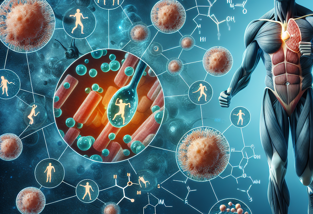 Magnesio e contrazioni muscolari: la chiave per ottenere risultati migliori