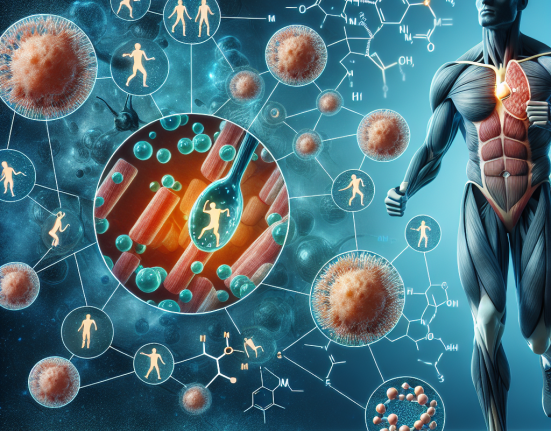 Magnesio e contrazioni muscolari: la chiave per ottenere risultati migliori