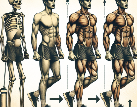 Metenolone enantato iniettabile: effetti sulle prestazioni fisiche e sportive