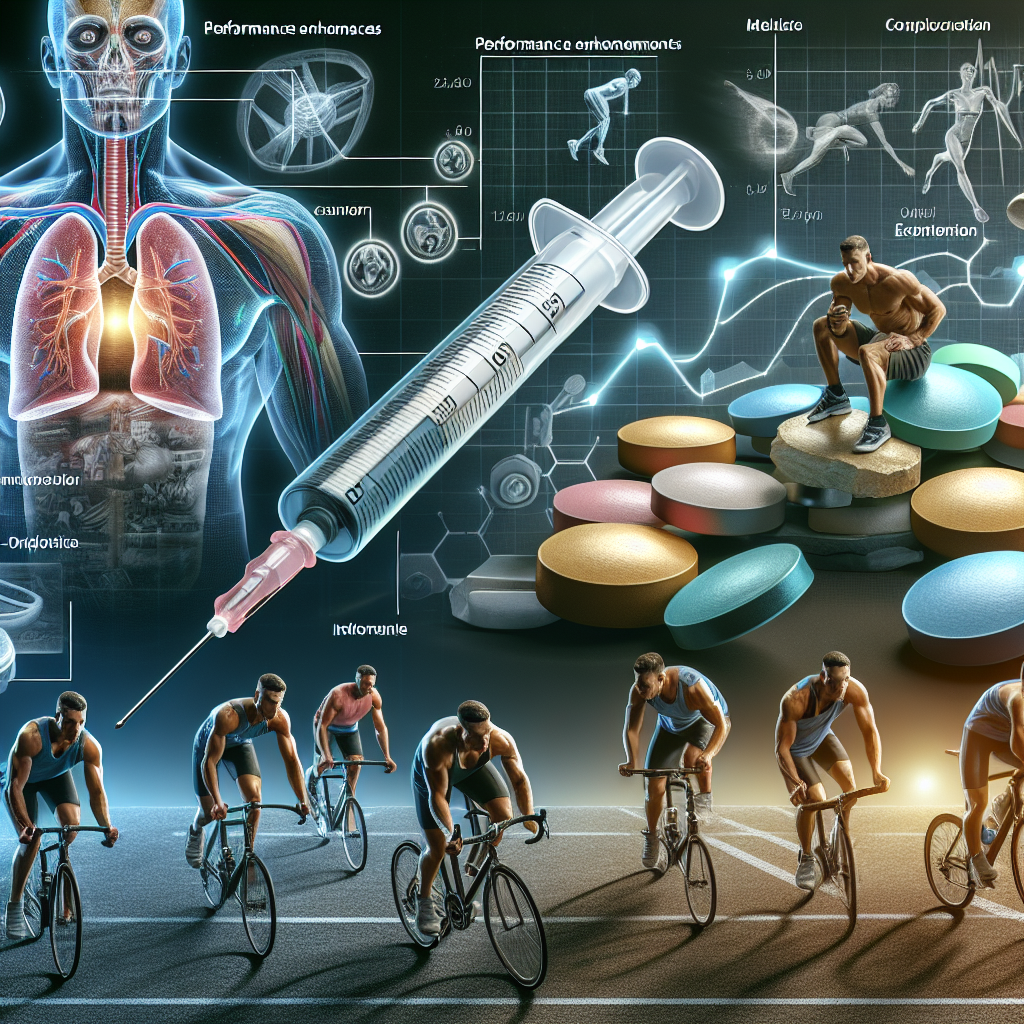 Metenolone enantato iniettabile: effetti sulle prestazioni fisiche e sportive