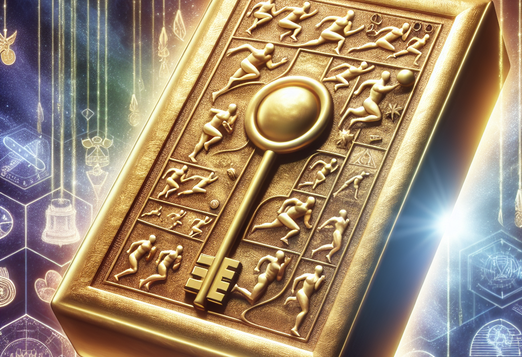 Methandienone compresse: il segreto per il successo degli atleti di élite