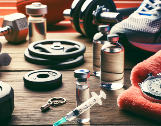 Methandienone injection e le sue potenzialità nel migliorare le prestazioni atletiche