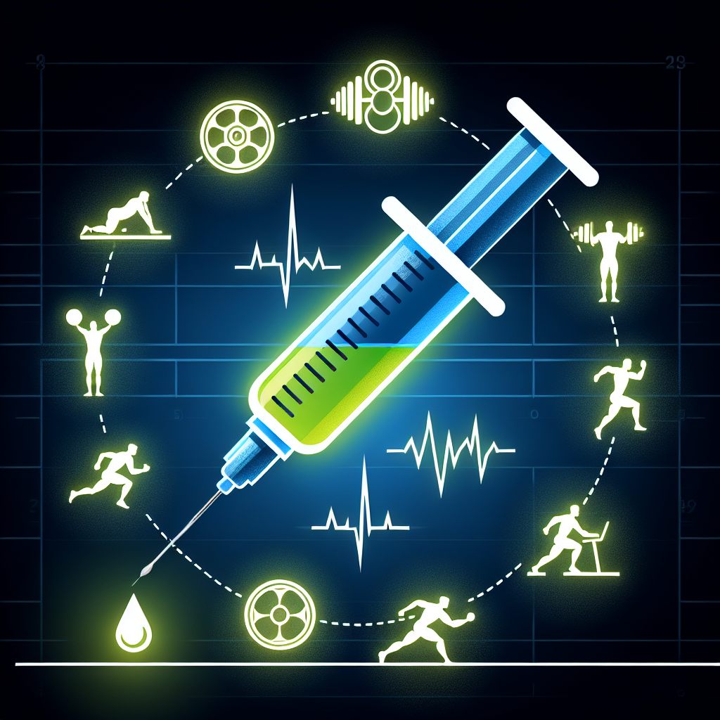 Methandienone injection e le sue potenzialità nel migliorare le prestazioni atletiche