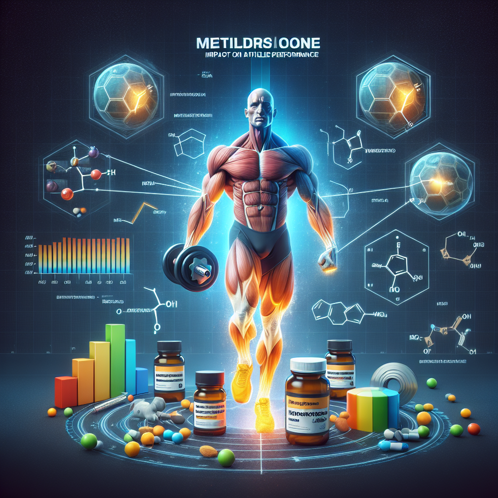 Metildrostanolone e metabolismo energetico: impatto sulle performance atletiche