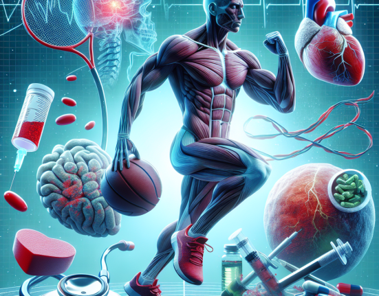 Mibolerone: il rischio per la salute degli sportivi