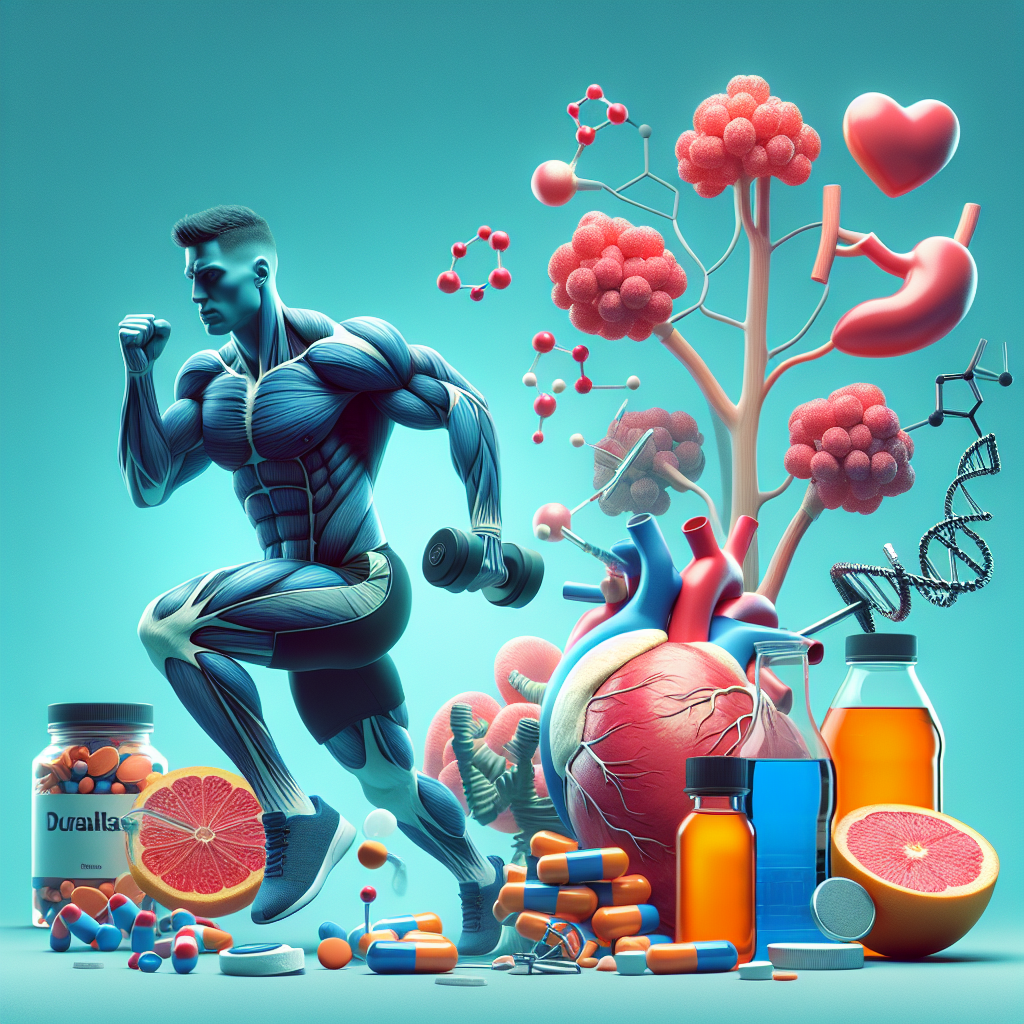 Mibolerone: il rischio per la salute degli sportivi