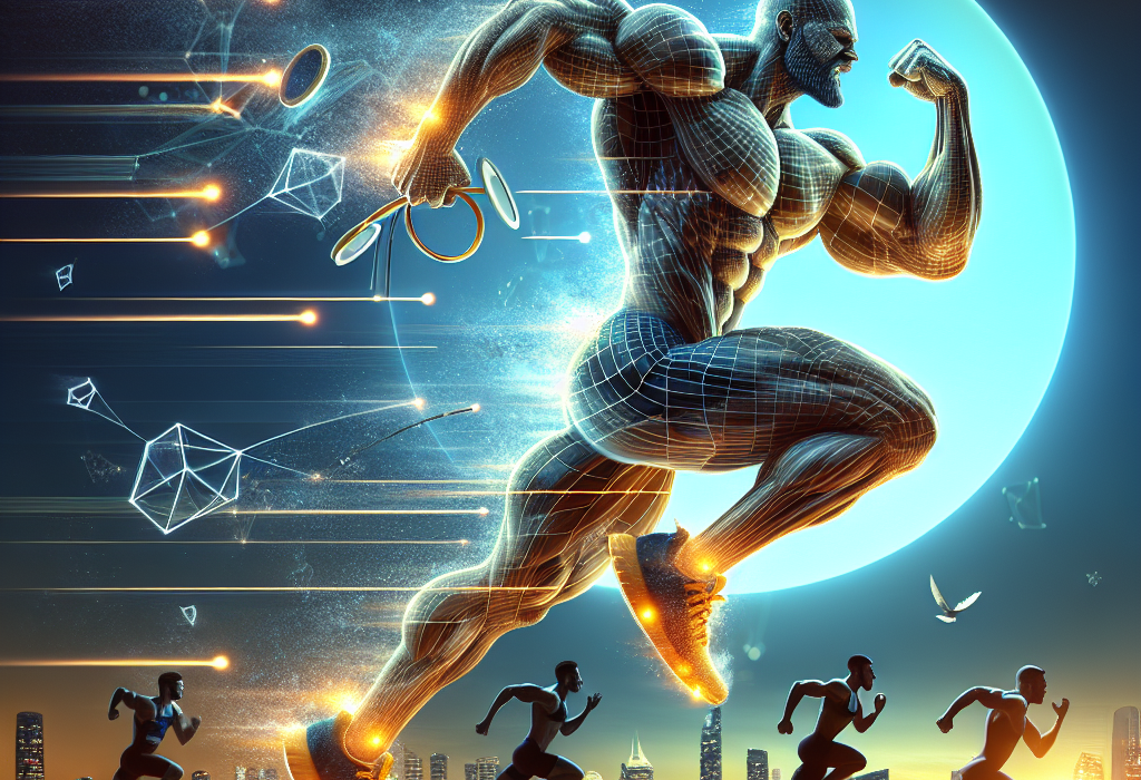 Mibolerone: il segreto per il successo degli atleti di élite