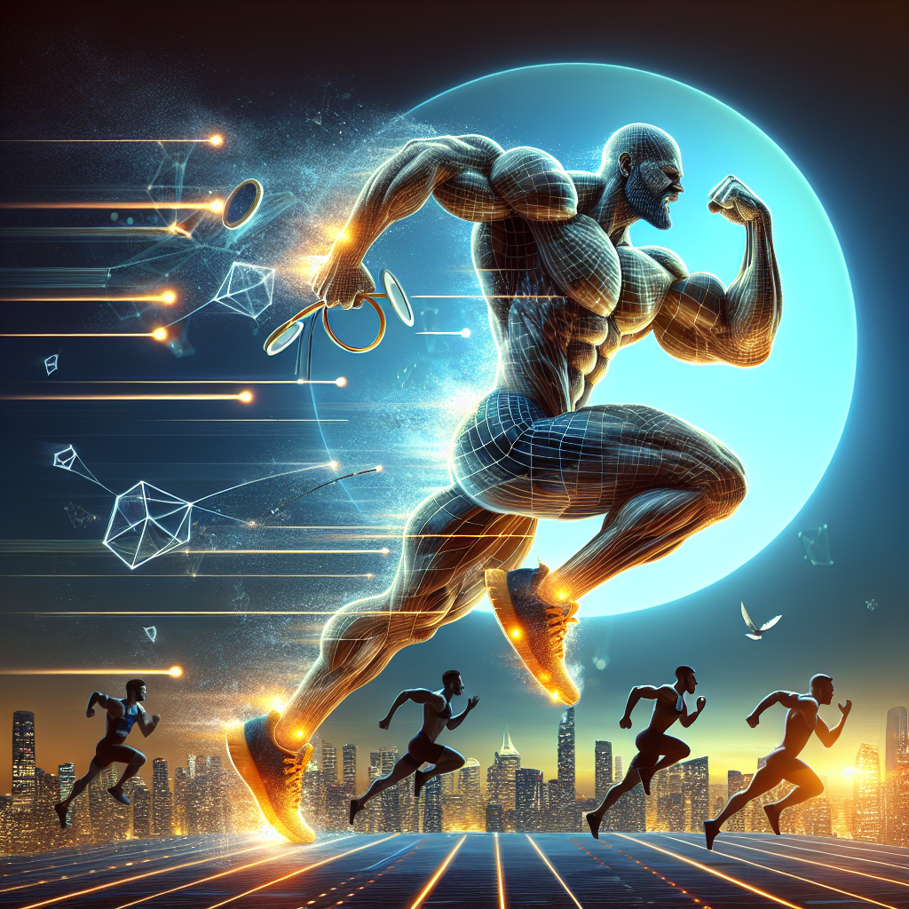 Mibolerone: il segreto per il successo degli atleti di élite