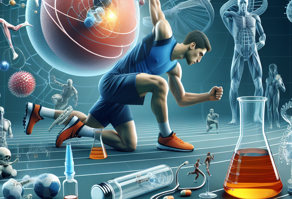 Mildronate Dihydricume nel trattamento delle lesioni sportive: una revisione critica