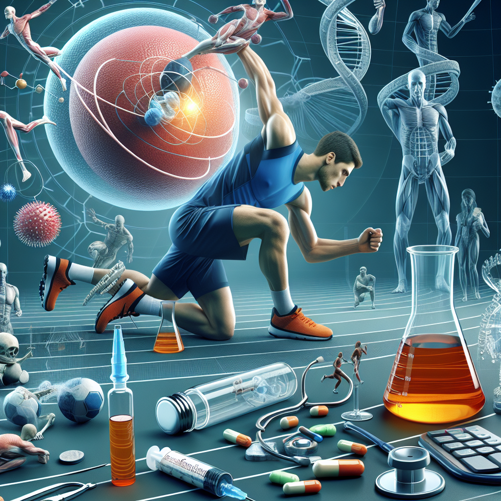 Mildronate Dihydricume nel trattamento delle lesioni sportive: una revisione critica