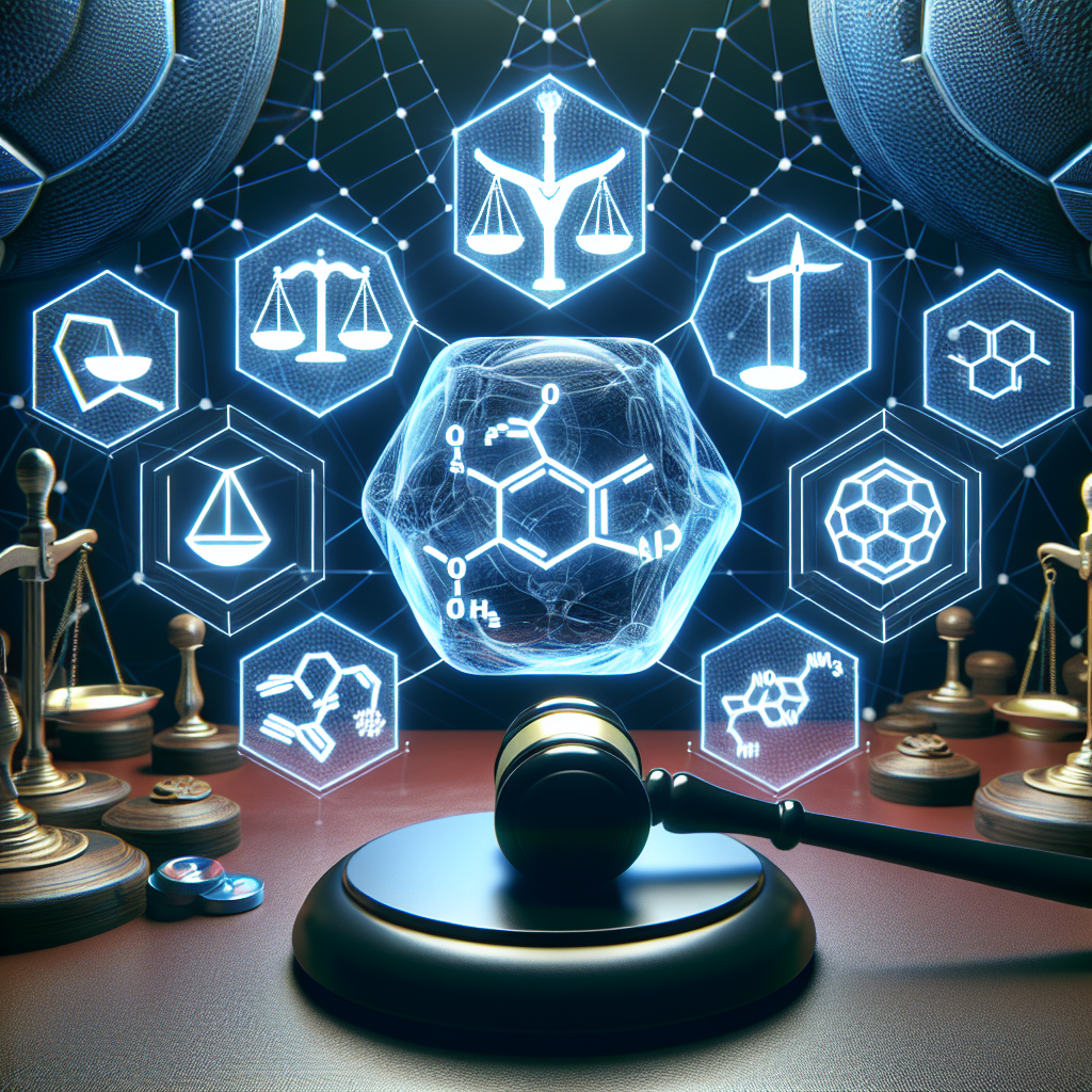 Nandrolone Phenylpropionato: implicazioni etiche e legali nello sport