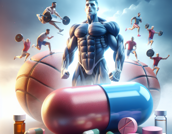 Oxymetholone compresse: la soluzione per superare i limiti fisici nello sport