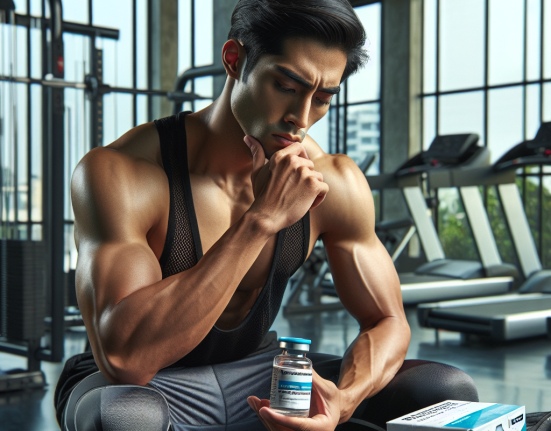 Oxymetholone injection: un aiuto per gli sportivi professionisti?