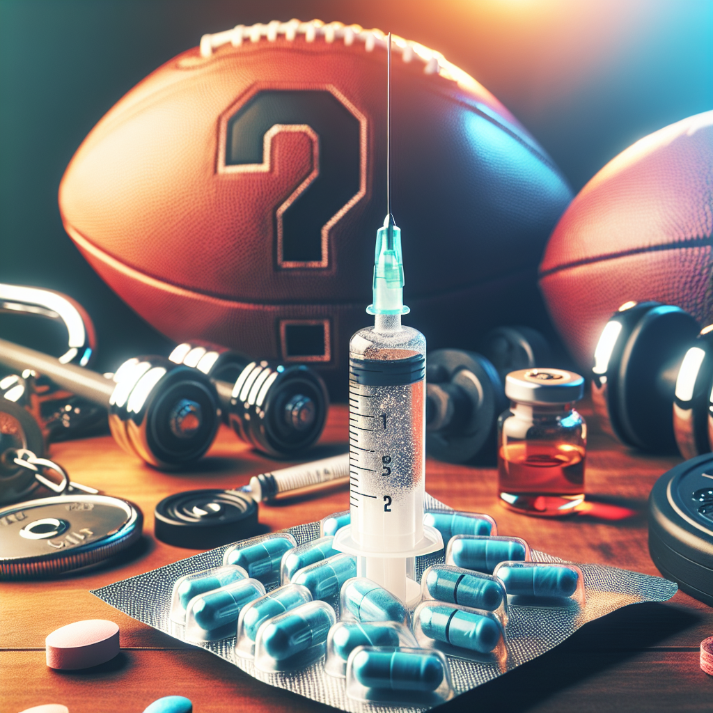 Oxymetholone injection: un aiuto per gli sportivi professionisti?