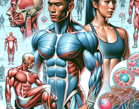 Parabolan e la sua influenza sul recupero muscolare degli atleti