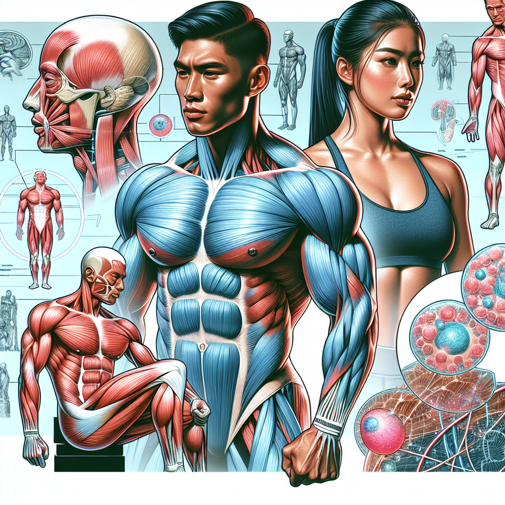 Parabolan e la sua influenza sul recupero muscolare degli atleti