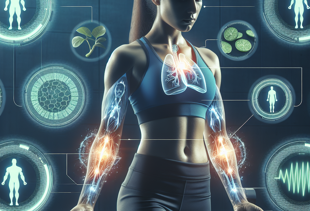 Gli effetti della pitavastatina calcio sulla resistenza muscolare durante lo sport