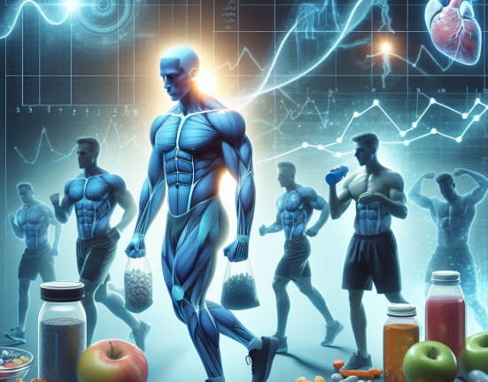 Gli effetti di Semaglutide sull'apporto energetico nei professionisti dello sport