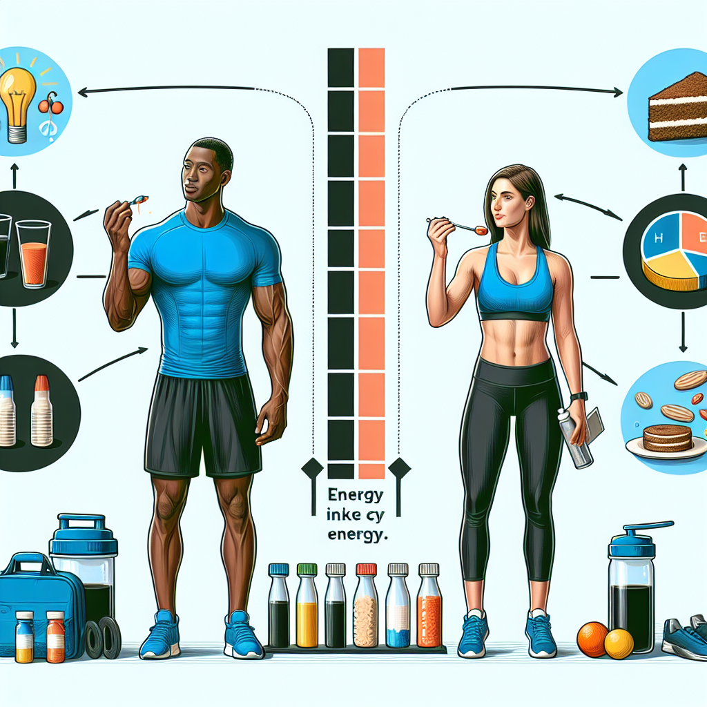 Gli effetti di Semaglutide sull'apporto energetico nei professionisti dello sport